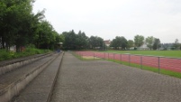 Sigmaringen, Stadion am Sandbühl