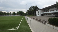 Sindelfingen, Allmendstadion (Nebenplatz)