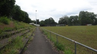 Sindelfingen, Floschenstadion (Nebenplatz)