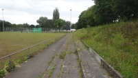 Sindelfingen, Floschenstadion (Nebenplatz)