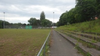 Sindelfingen, Floschenstadion (Nebenplatz)