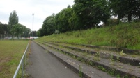 Sindelfingen, Floschenstadion (Nebenplatz)