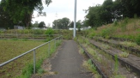 Sindelfingen, Floschenstadion (Nebenplatz)