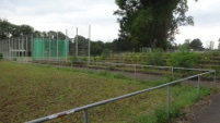 Sindelfingen, Floschenstadion (Nebenplatz)