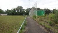 Sindelfingen, Floschenstadion (Nebenplatz)