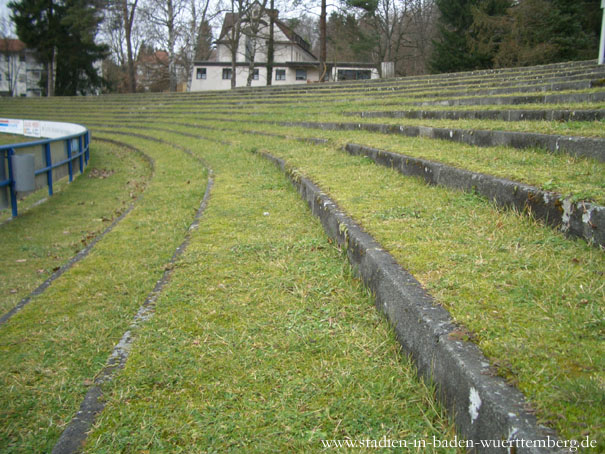 Hohentwielstadion, Singen