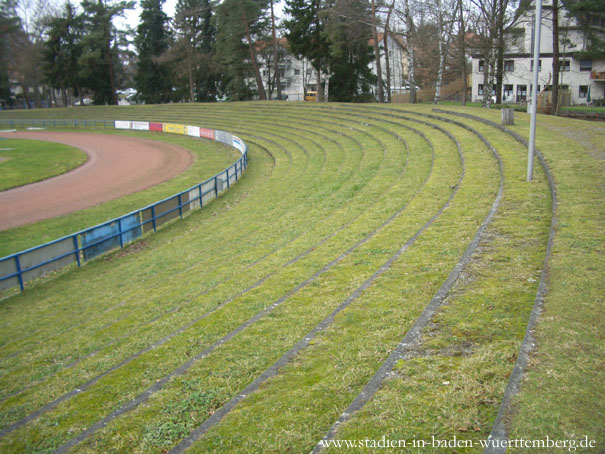 Hohentwielstadion, Singen