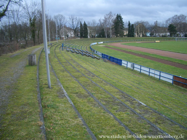 Hohentwielstadion, Singen