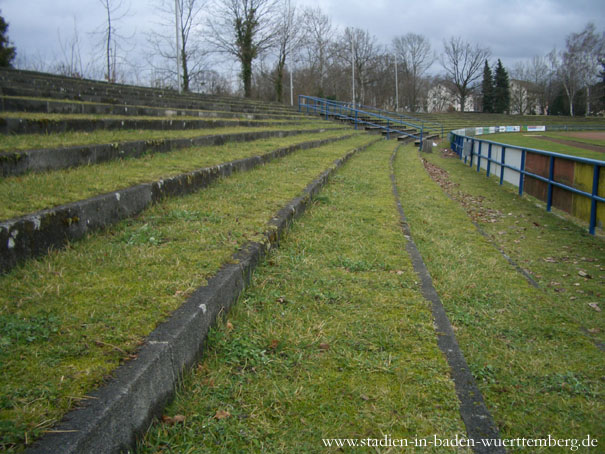 Hohentwielstadion, Singen