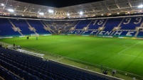 Rhein-Neckar-Arena, Sinsheim (TSG 1899 Hoffenheim)