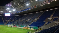Rhein-Neckar-Arena, Sinsheim (TSG 1899 Hoffenheim)