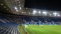 Rhein-Neckar-Arena, Sinsheim (TSG 1899 Hoffenheim)