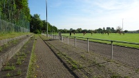 Sinzheim, Nebenplatz Fremersbergstadion