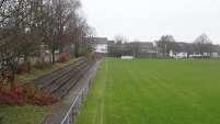 Spraitbach, Sportplatz Schillerstraße