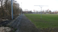 St. Leon-Rot, Sportanlage FC Rot (Nebenplatz)