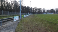 St. Leon-Rot, Stadion St. Leon