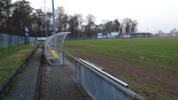 St. Leon-Rot, Stadion St. Leon