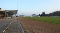 St. Leon-Rot, Stadion St. Leon