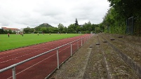 Staufen im Breisgau, Stadion Grunerner Straße