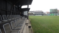 Steinheim am Albuch, Sportplatz an der Jahnstraße