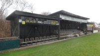 Steinheim am Albuch, Sportplatz an der Jahnstraße