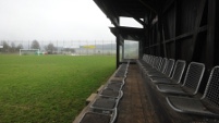 Steinheim am Albuch, Sportplatz an der Jahnstraße