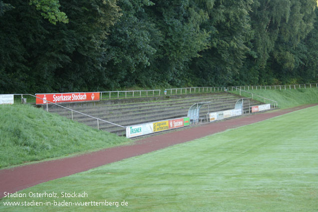 Stadion Osterholz, Stockach