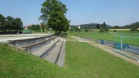 Stockach, Sennhof-Sportplatz Zizenhausen