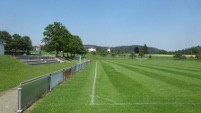 Stockach, Sennhof-Sportplatz Zizenhausen