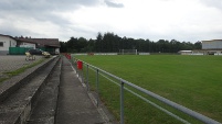 Straubenhardt, Sportplatz Conweiler