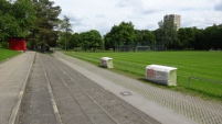 Stuttgart, Wilhelm-Braun-Sportpark (Rasenplatz 2)