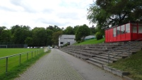 Stuttgart, Wilhelm-Braun-Sportpark (Rasenplatz 2)