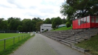 Stuttgart, Wilhelm-Braun-Sportpark (Rasenplatz 2)