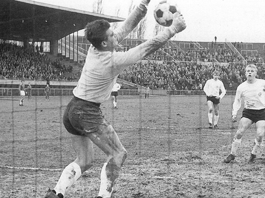 Neckarstadion, Stuttgart