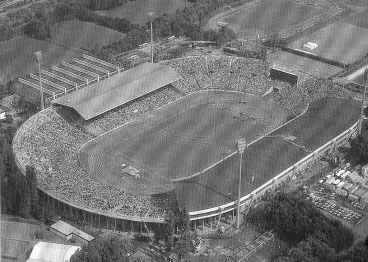 Neckarstadion, Stuttgart