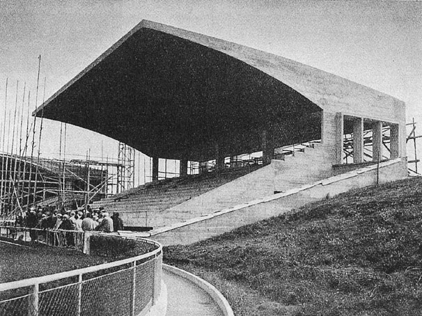 Neckarstadion, Stuttgart