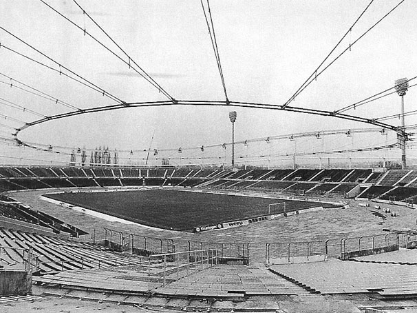 Neckarstadion, Stuttgart