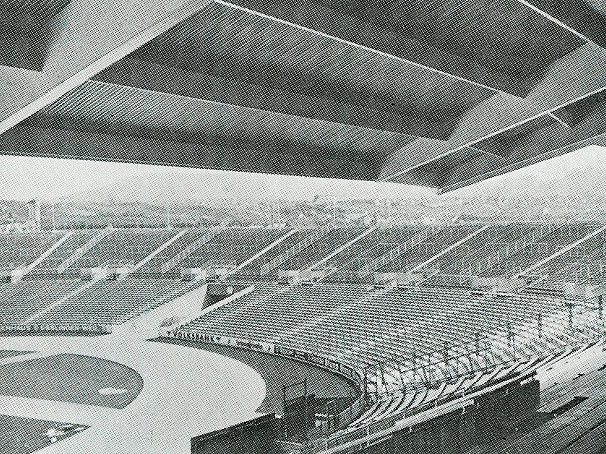 Neckarstadion, Stuttgart