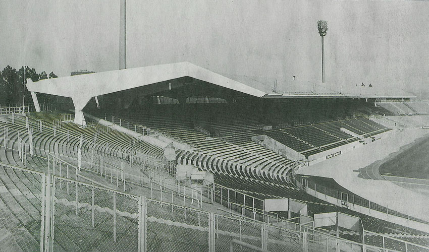 Neckarstadion, Stuttgart