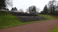 Sportanlage am Eschbachwald, Stuttgart