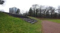 Sportanlage am Eschbachwald, Stuttgart