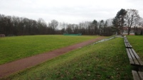 Sportanlage am Eschbachwald, Stuttgart