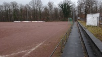 Sportplatz SV Özvatan, Stuttgart