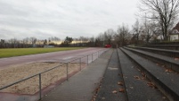 Stadion TB Cannstatt, Stuttgart