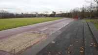 Stadion TB Cannstatt, Stuttgart