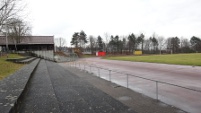 Stadion TB Cannstatt, Stuttgart