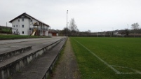 Sulzfeld (Baden), FV-Sportplatz