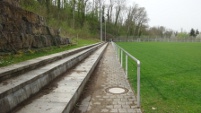 Talheim, Sportplatz Hänfe