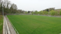 Talheim, Sportplatz Hänfe