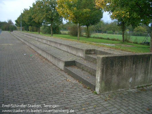 Emil-Schindler-Stadion, Teningen